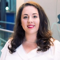 Isabelle Coombes
