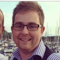 David McPhail-Smith ACSI