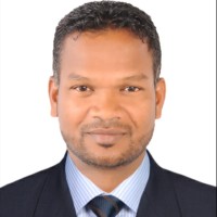 Rasheed Rizvi