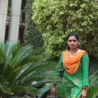 Deepshikha Gupta