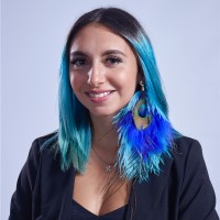 Maria Fernanda Rivas