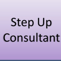 Step Up Consultant