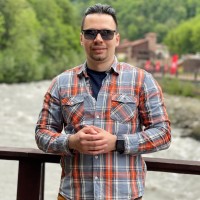 Igor Frolov