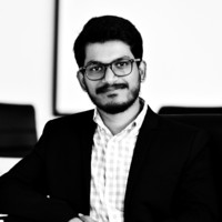 Sai Laxman Bharadwaj