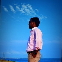 Amritesh Kumar Pandey
