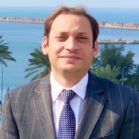 Ahmed Harhash