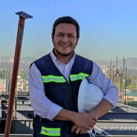 Arturo Padilla Reyes