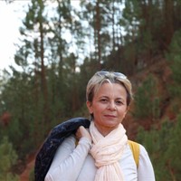 Catherine ORCEL