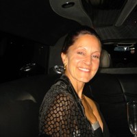 Christine Peterson