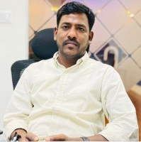 Srikanth Thokala