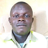 Samuel Mugisa