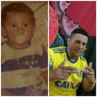 Silvio Leandro Martins Da Silva