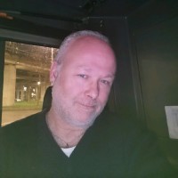 Chris Drijfhout