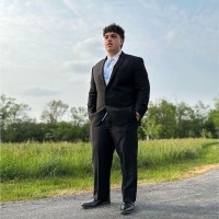 Mike Desantis