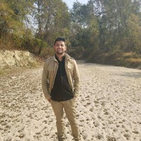 prabesh khadka