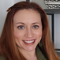 Victoria Glascock, MBA