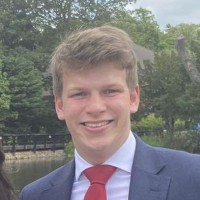 Callum Scott
