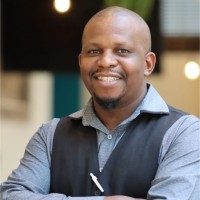 Thulani Henry Ncube