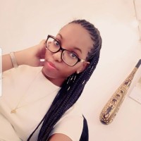 Eddah Wanjiku