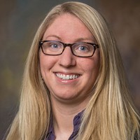 Jillian Chapman, Cpa