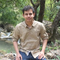 Aarya Attrey