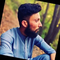 Muhammad Noman Khan