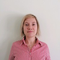 Maria Zaneva