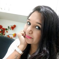 Preeti Dua