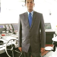Santosh Gupte