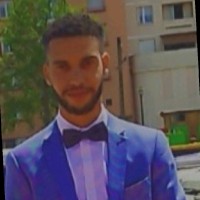 Elhoucine Ezzairag