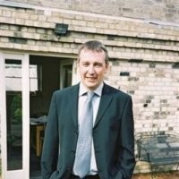 Stuart Wiffin