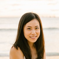 Cheryl Hsu