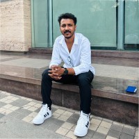 Roshan Kumar