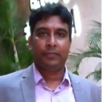 Anandakrishnan .