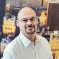 Mike Perry
