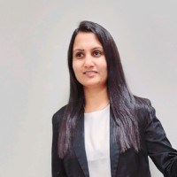 Mittal Shah, Pursuing Cpa