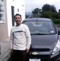 Armando Rodriguez Mendoza