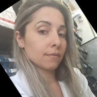 Claudia Souza Pereira Calado