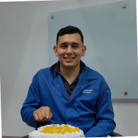 Javier Rodriguez Hernandez