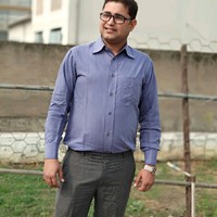 Dhiraj Kumar Dubey