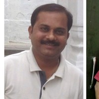 Kalpesh Badukale
