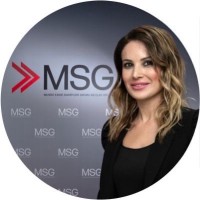 Ozge Goksar