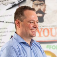 Huw Bendon