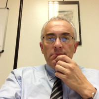 Enrico Silvano