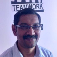 Vivek Anandan