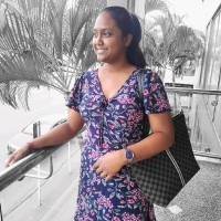 Nitisha Kumar