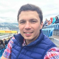 Alexandr Buzmakov