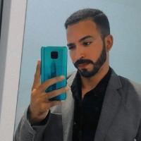 José Cristian Santos Santana