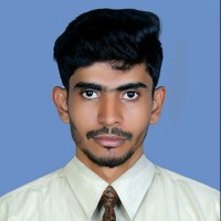 Dhanush K N
