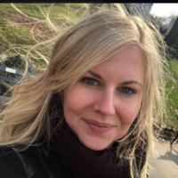 Johanna Hägglund